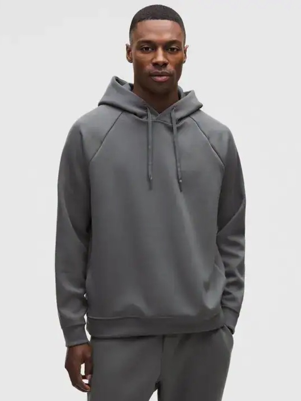 Lululemon Smooth Spacer Pullover
Hoodie Men’s Size M